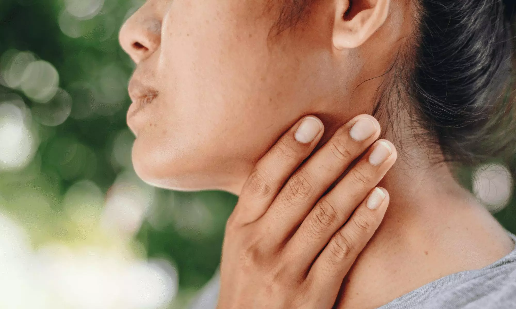 హెచ్.పీవీ వైరస్‌పై షాకింగ్ స్టడీ : ఓరల్ సె*క్స్  ద్వారా గొంతు క్యాన్సర్‌