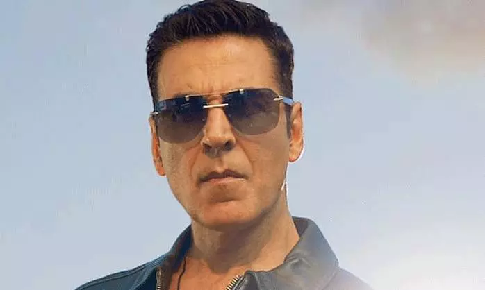 తెలుగు బ్లాక్ బ‌స్ట‌ర్‌పై క‌న్నేసిన ఖిలాడీ!