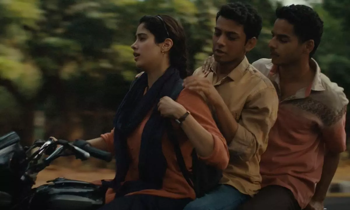 ఇండియా ఆస్కార్ ఎంట్రీ కాపీయా? సోషల్ మీడియాలో చర్చ