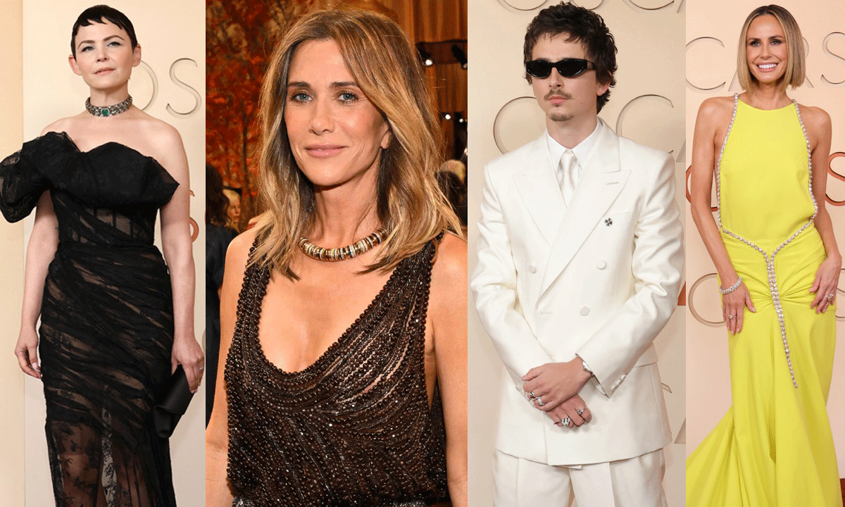 ఆస్కార్ రెడ్ కార్పెట్ పై డ్రెస్సింగ్ స్టైల్ తో విమర్శలు ఎదుర్కొన్న సెలబ్రిటీస్ వీరే!