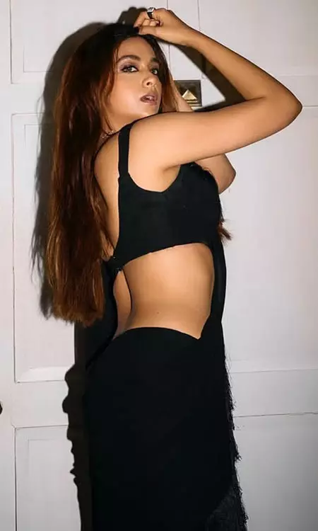 Keerthy Sureshs Fashion Glow Will Steal Your Attention