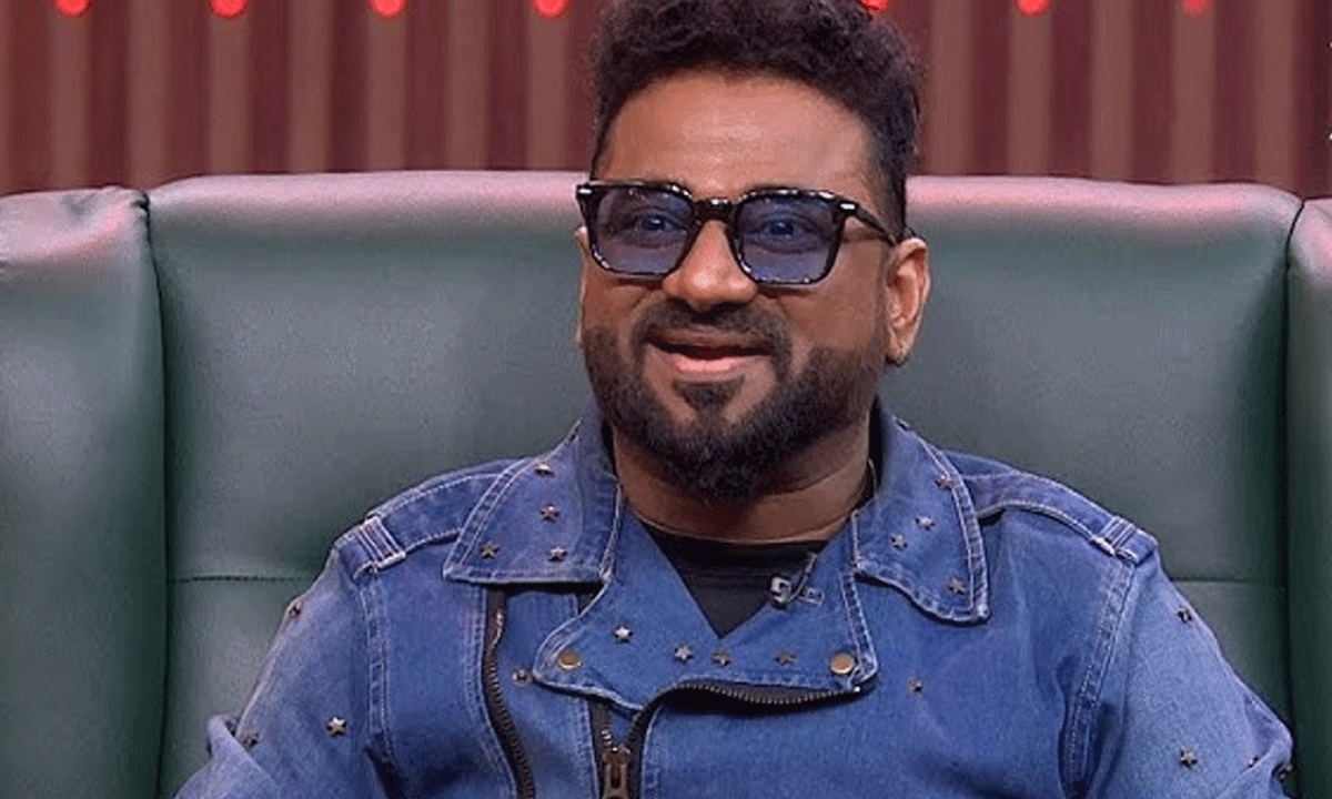 దేవి శ్రీ ప్ర‌సాద్ మౌనాన్ని ఎలా తీసుకోవాలి?