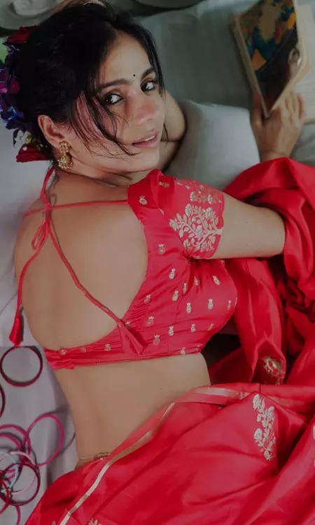 Rose Sardana Is A New Benchmark For Style