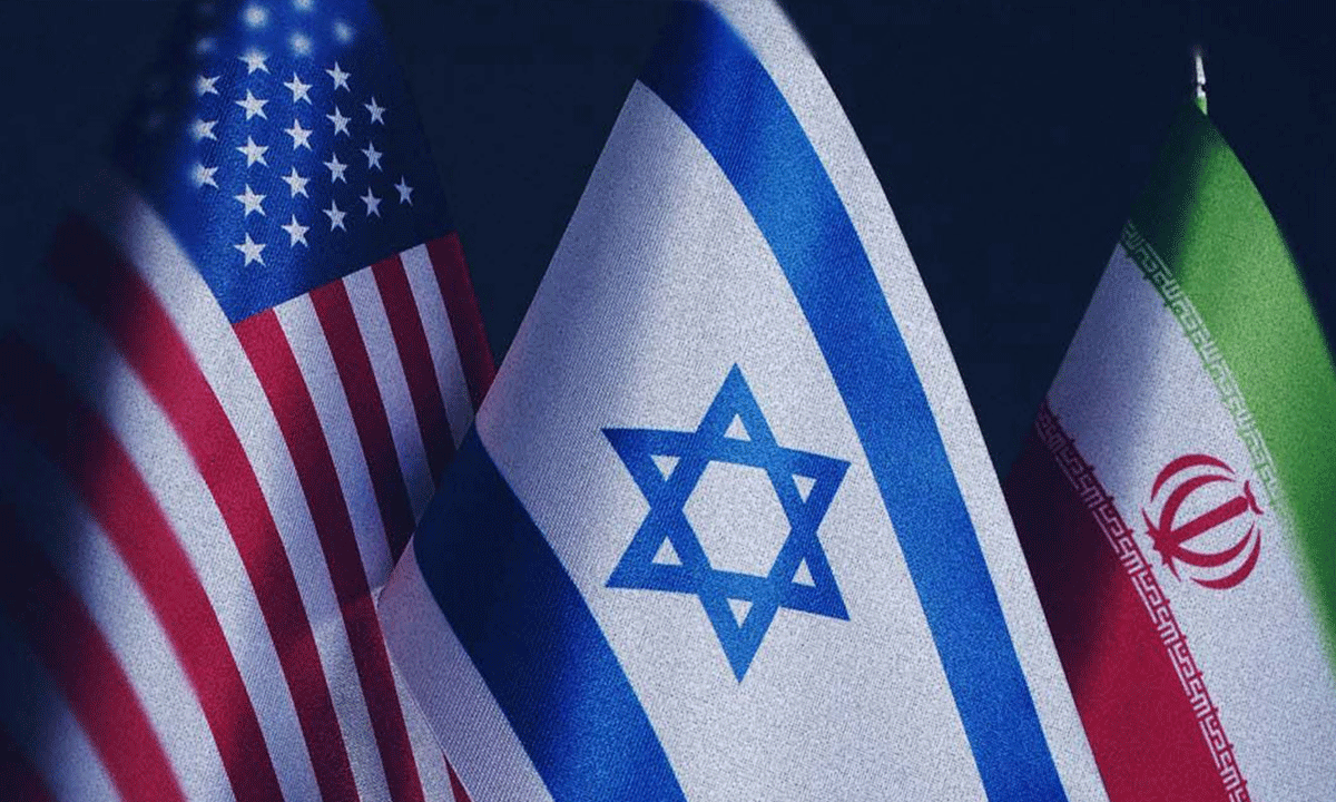 యుద్ధంపై ఆ మూడు దేశాల క్లారిటీ ఇదే.. పాపం మధ్యలో నలిగిపోయిన ఆ రెండు దేశాల పరిస్థితేంటి?