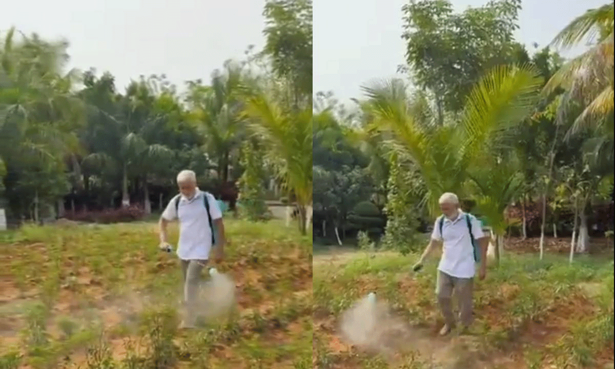 వ్యవసాయిరెడ్డి ....చేరేది ఆ పార్టీలోనా ?