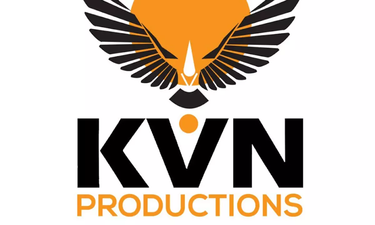 కేవీఎన్‌కు వివాదం ఎదురొస్తోందా..ఎదురెళుతున్నారా?