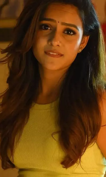 Vaishnavi Chaitanyas Look Will Make You Stand Out