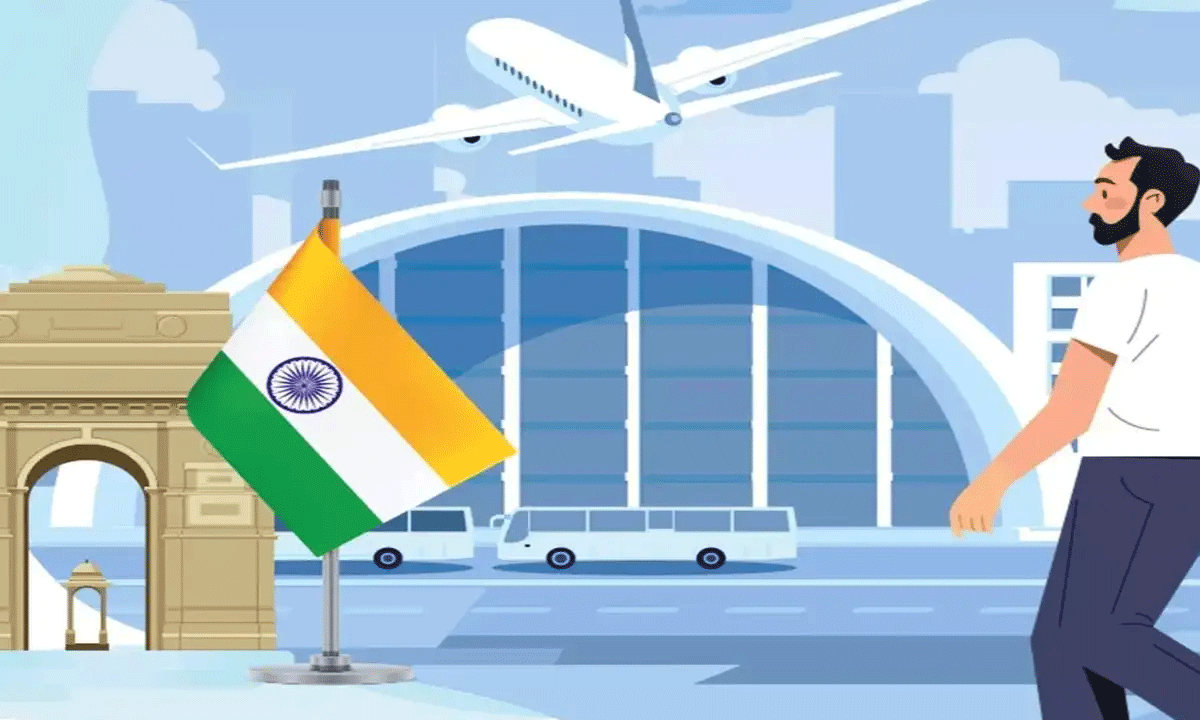 మెరిసే అమెరికా కల వెనుక మరుగున పడుతున్న భావోద్వేగాలు