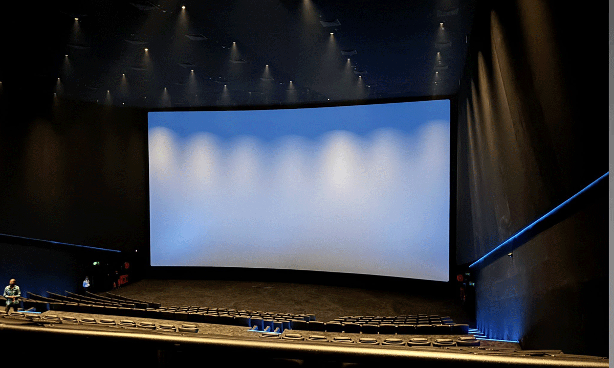 అల్లు సినిమాస్ స్క్రీన్ లో సమస్యలా? అసలు నిజమేంటి?