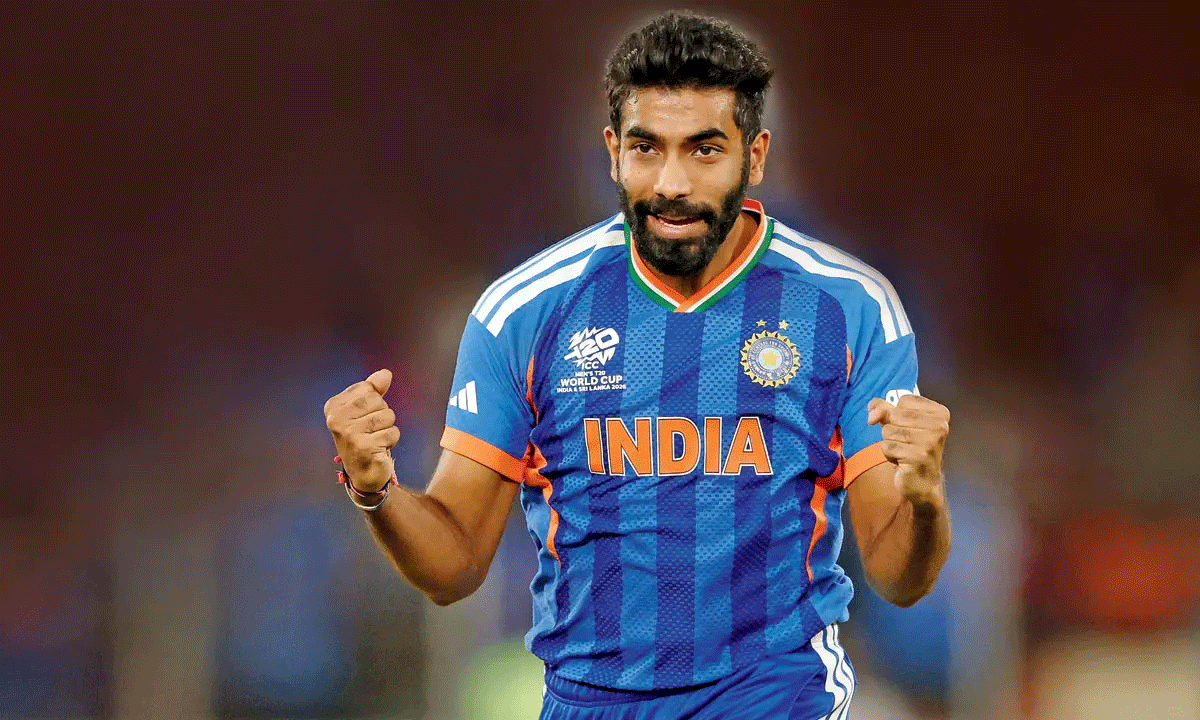 త‌రానికొక్క‌డు బుమ్రాకు ఆర్థిక న్యాయం.. బీసీసీఐ అనూహ్య నిర్ణ‌యం