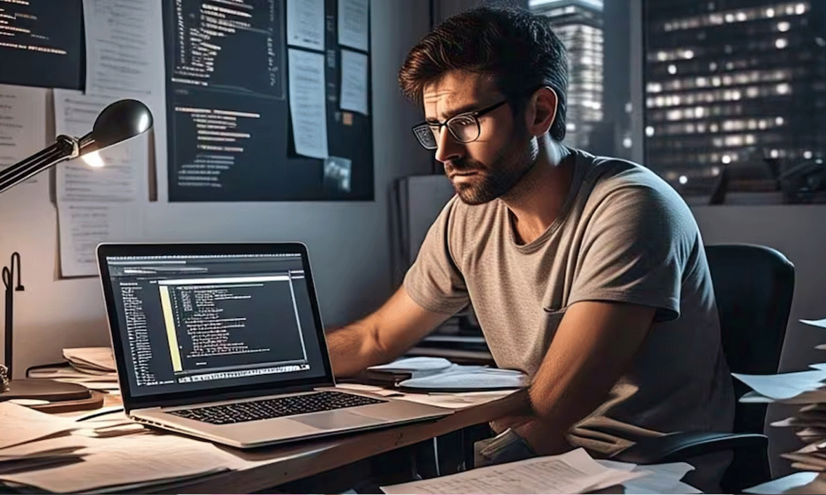 అమెరికా కల: వెలుగు తగ్గుతున్న డాలర్ స్వప్నం.. పెరుగుతున్న ఒత్తిడి, అనిశ్చితి!