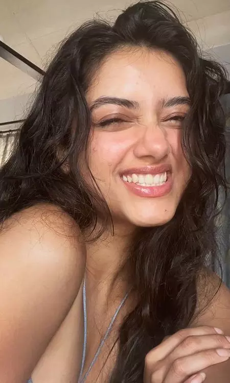 Bhagyashri Borse Lovely Clicks