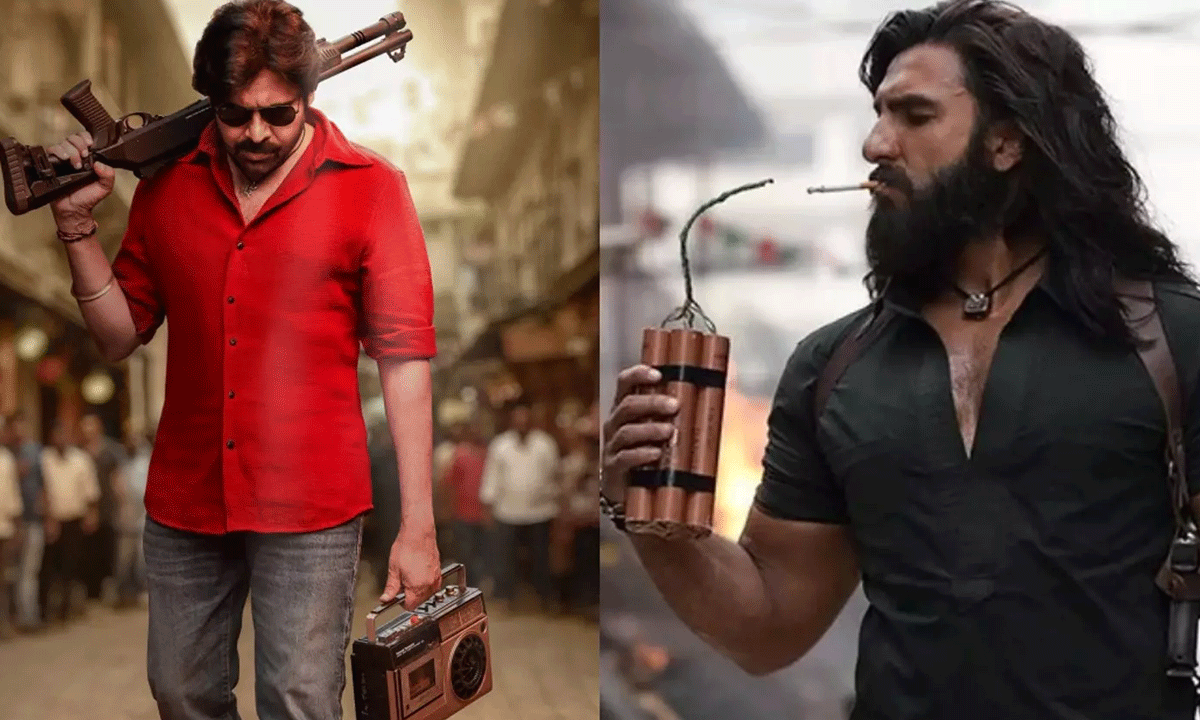 టాలీవుడ్ ట్రెండ్ మారింది.. బాలీవుడ్‌కు లాస్ట్ మినిట్ షాక్!