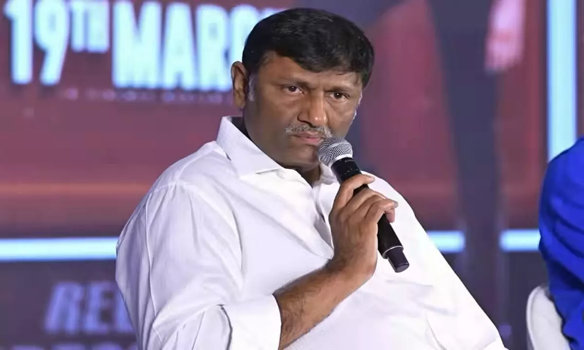 ఉస్తాద్ భ‌గ‌త్‌సింగ్ తో మా క‌ల నెర‌వేరింది