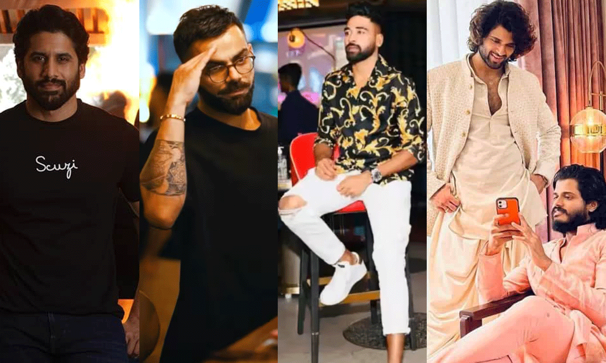 హైదరాబాదులో టేస్టీ ఫుడ్ అందిస్తున్న సెలబ్రిటీస్ వీళ్ళే.. రుచిలోనే కాదు శుభ్రతలో కూడా!