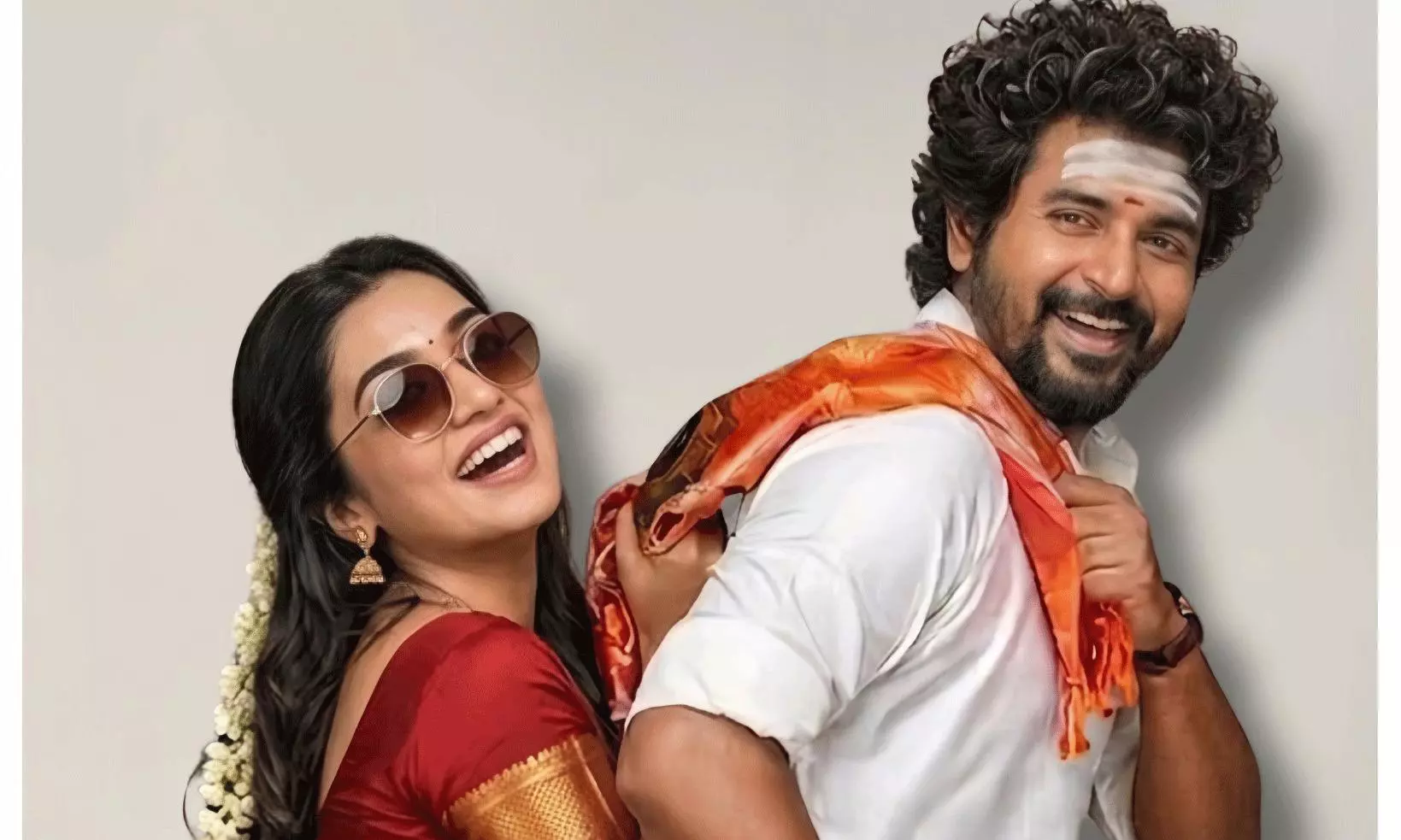 ప్లాప్ బ్యూటీని పిలిచి మ‌రీ లాంచ్ చేస్తున్నారే?