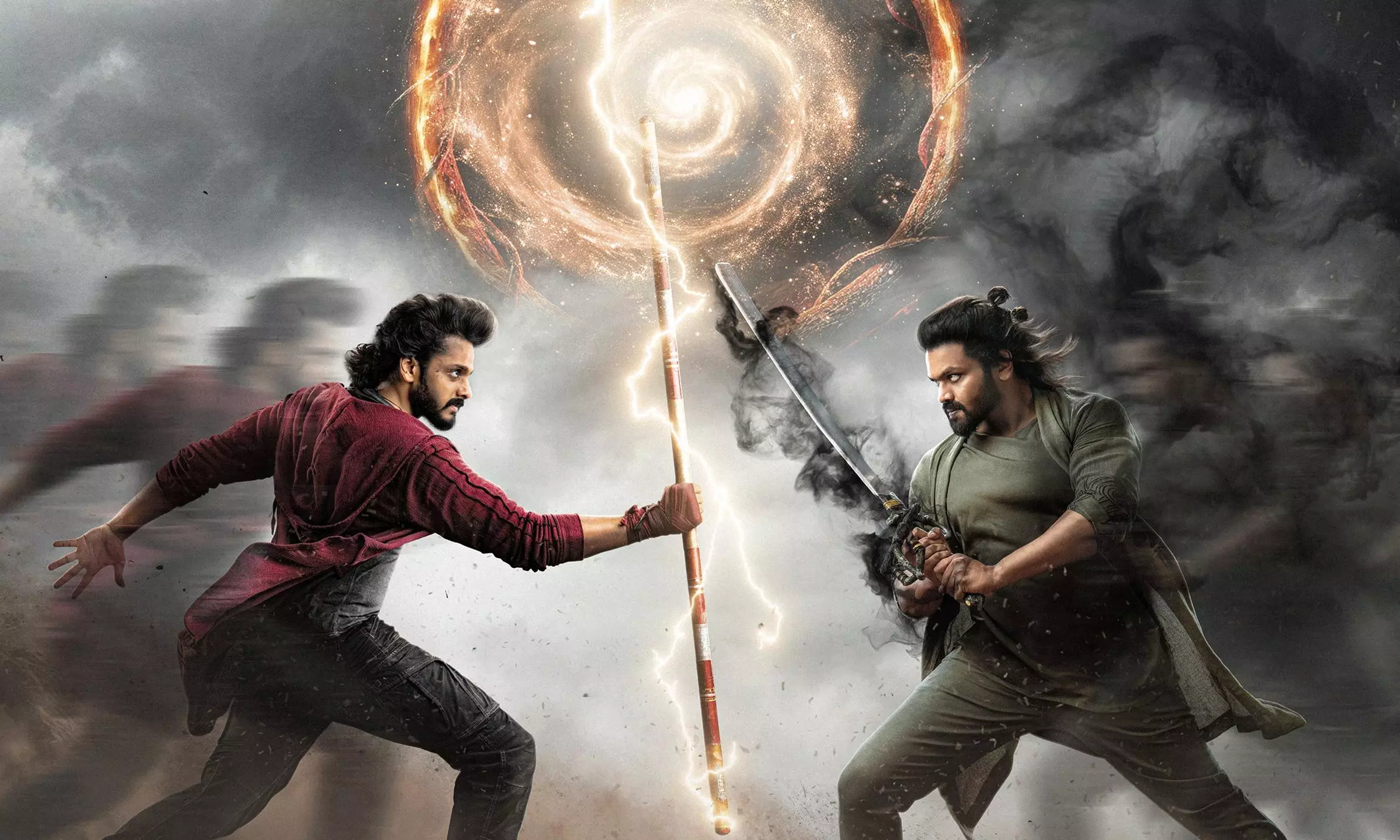 దురంధర్ తర్వాత మిరాయ్.. అకాడెమీ అవార్డుల్లో మెరుపు!