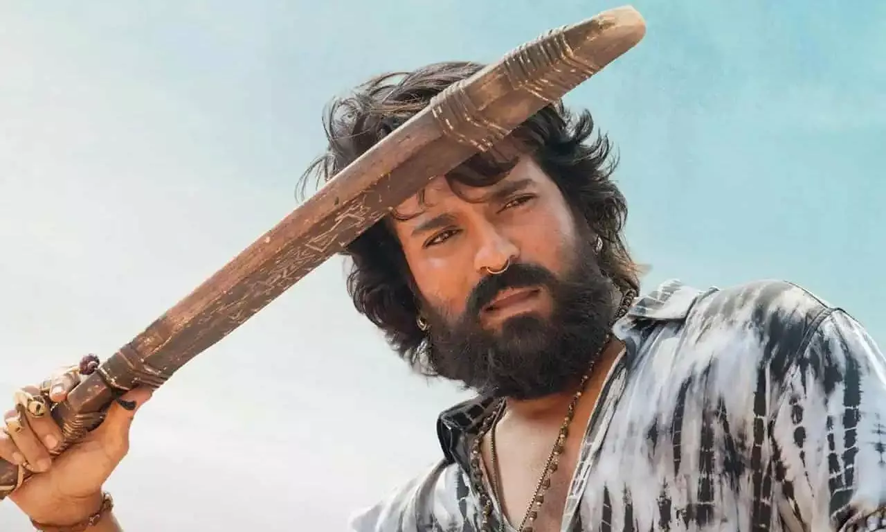 పెద్ది షూటింగ్ ఎంతవరకు వచ్చింది? టీజర్ సంగతేంటి?