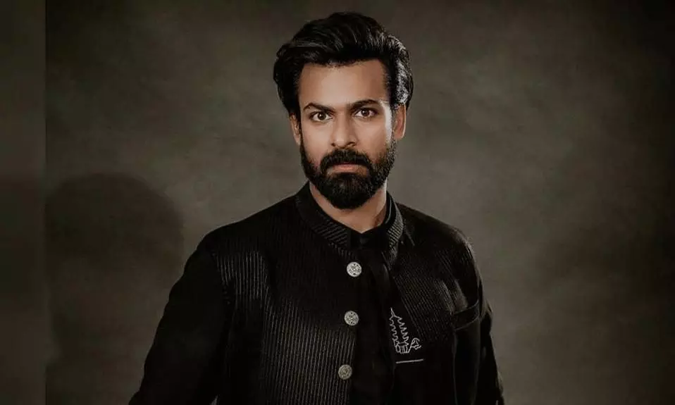 న్యూ ఏజ్ డైరెక్ట‌ర్ తో యంగ్ హీరో సినిమా