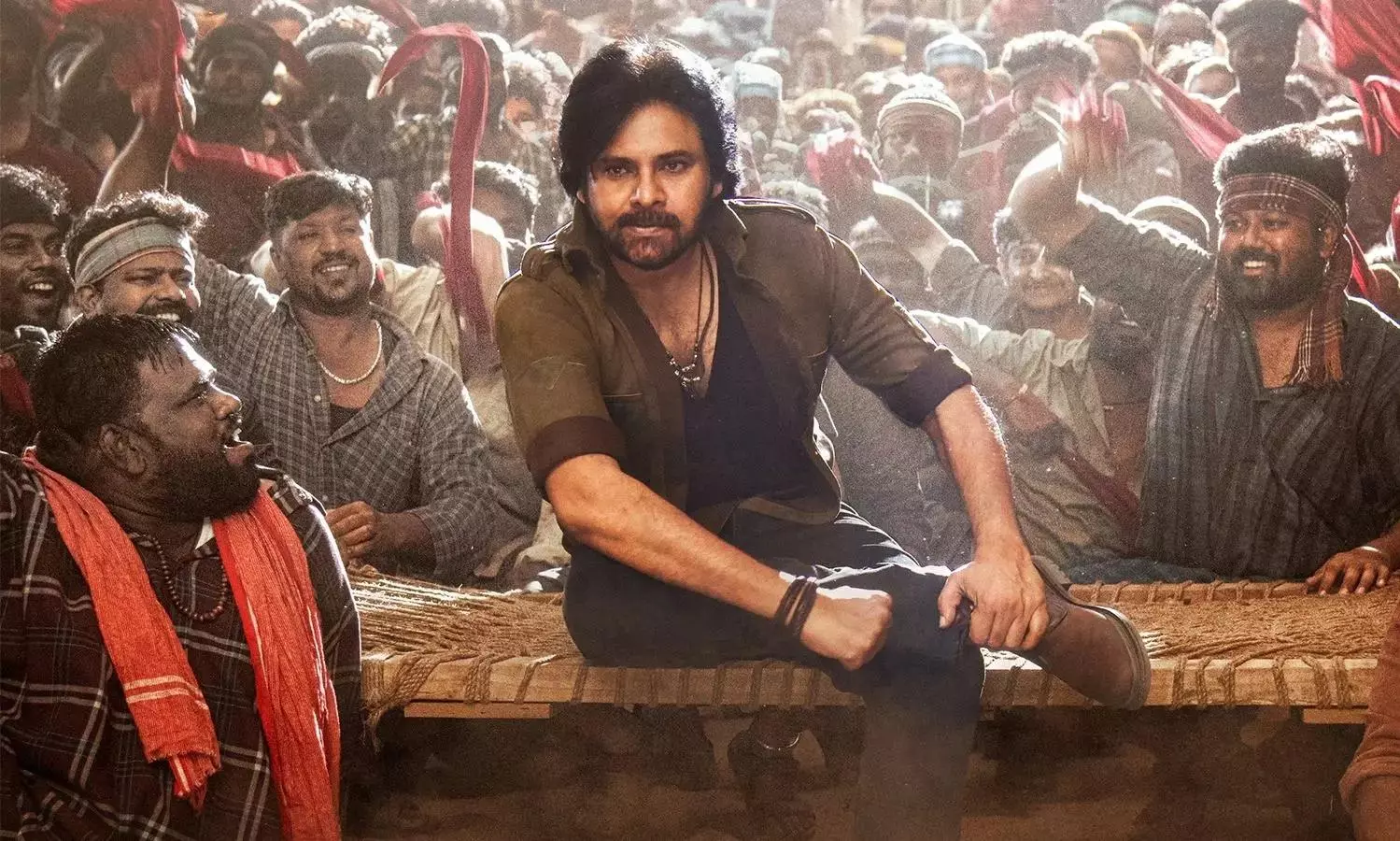 ఉస్తాద్ రిజల్ట్.. ఎవరికి ఎంత హెల్ప్ చేస్తుంది?