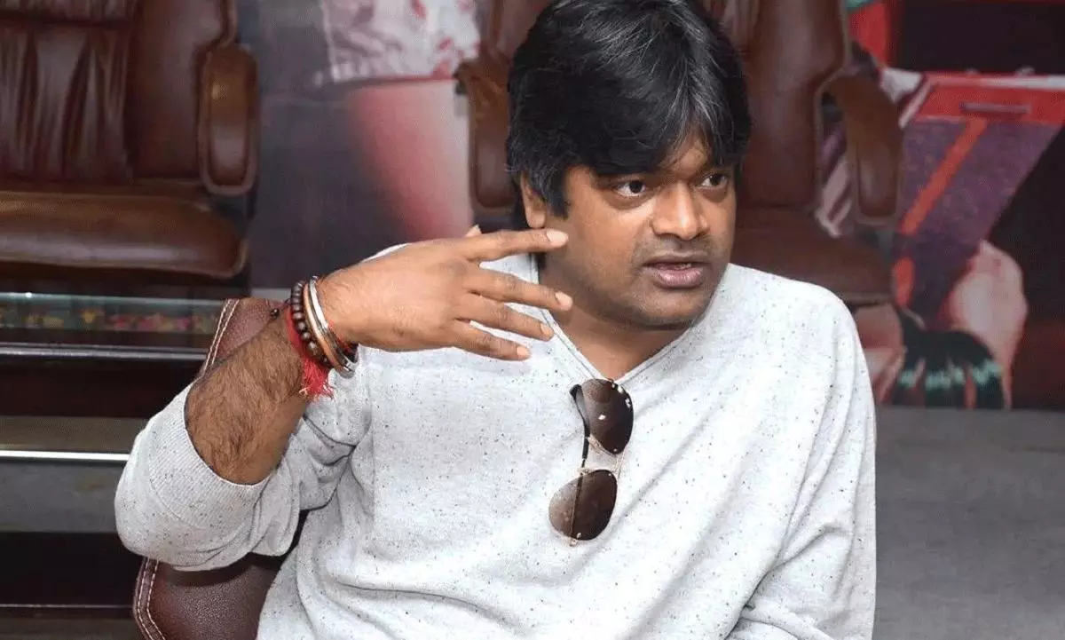 ఎన్టీఆర్‌కి బిగ్ ఫ్లాపివ్వ‌డానికి అదే కార‌ణం.. ఒప్పుకున్న‌ హ‌రీష్