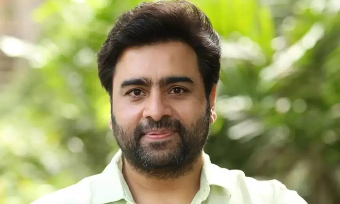 పాలిటిక్స్ లోకి మరో హీరో.. ముహూర్తం ఎప్పుడంటే?