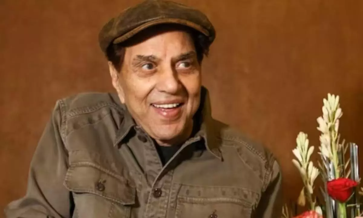 ఆస్కార్స్ లెజెండ్స్‌లోని 300 పేర్ల‌లో ధ‌ర్మేంద్ర మిస్సింగ్ వెన‌క‌