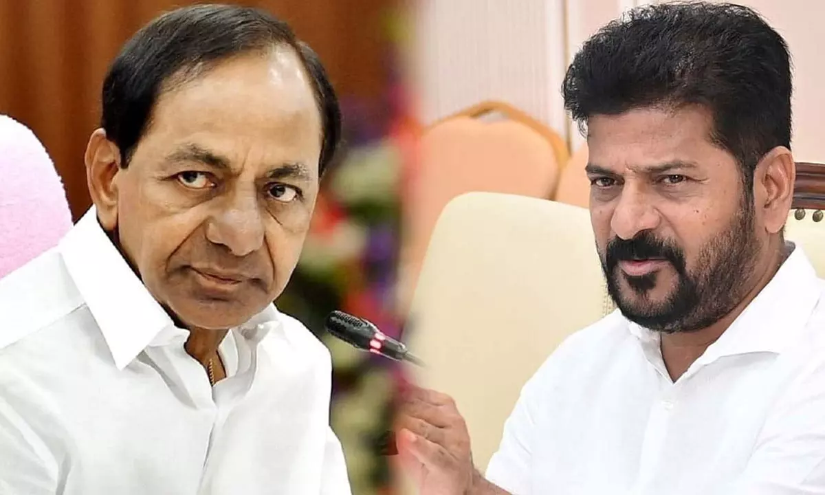 అసెంబ్లీకి కేసీఆర్ రావాలి.. సలహా ఇవ్వాలి సీఎం రేవంత్ ప్లానింగ్ పెద్దదే