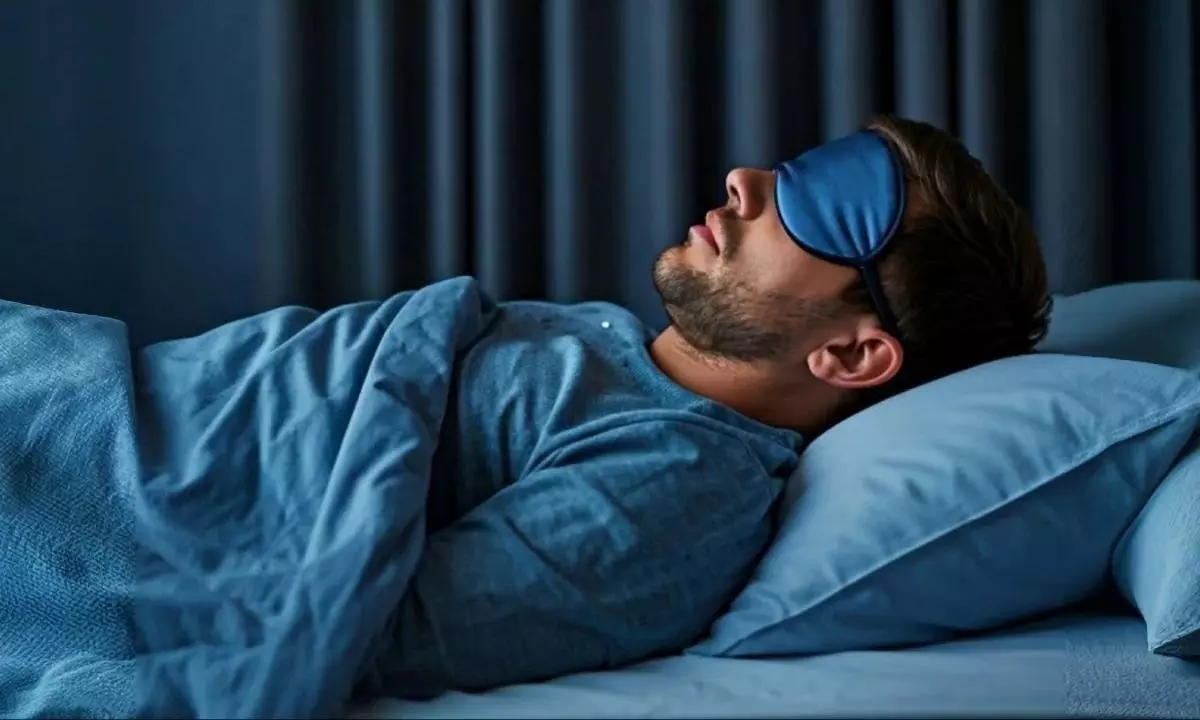 దేశంలో నిద్రలేని నగరాలెన్ని? హైదరాబాద్ పరిస్థితేంటి?