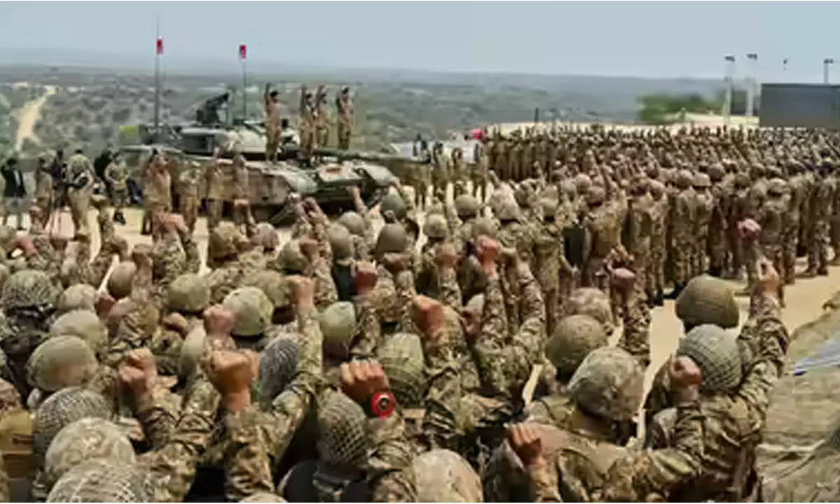 రిపబ్లిక్ డే వేడుకలకు డబ్బుల్లేవా? పాక్ లో దారుణ పరిస్థితి