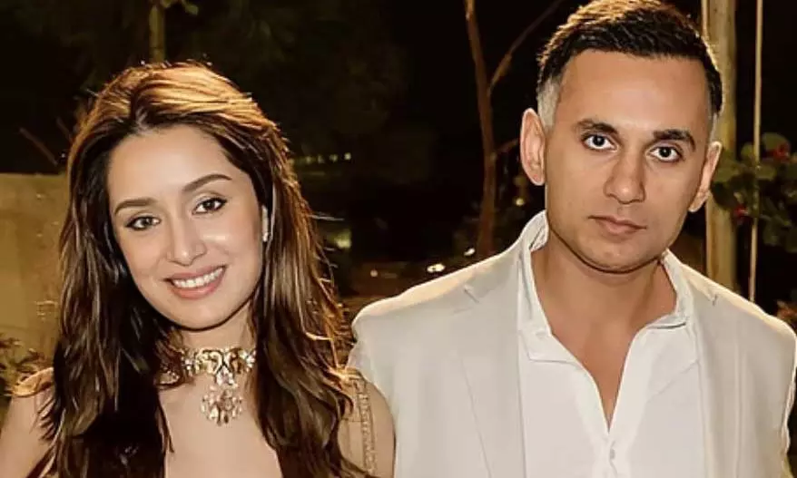 సాహో బ్యూటీ పెళ్లి తేదీ ఫిక్స‌యిందా?