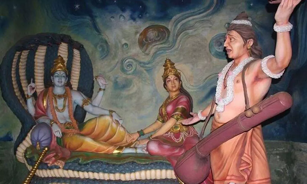 పరాభవ నామ సంవత్సరం అర్థం ఇదే.. తెలుగు సంవత్సరాల పేర్ల వెనుక ఆసక్తికర కథ