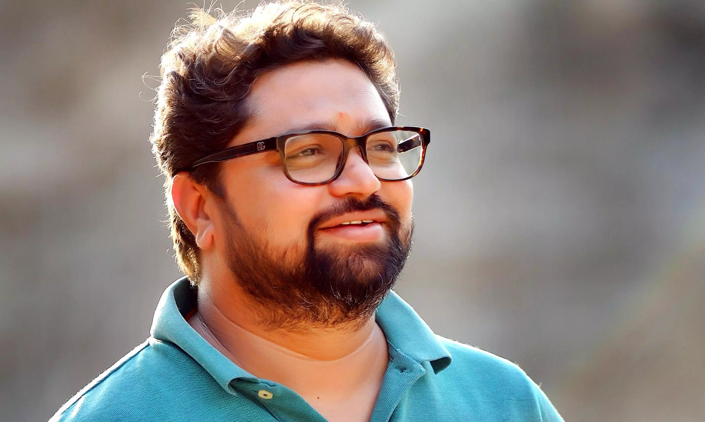 వచ్చే ఏడాది భారీ సినిమా.. అగ్ర హీరోతో రాజేష్ దండా ప్లాన్!