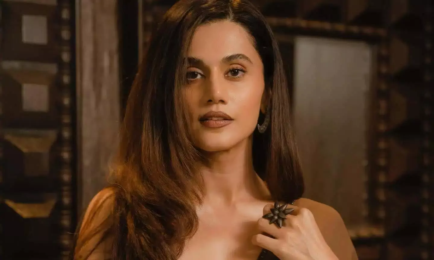 హీరోయిన్ డామినేట్ చేస్తుందంటే? హీరోలు స‌హించ‌లేరా!