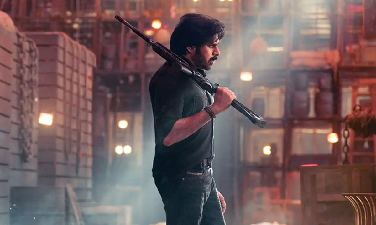 పవన్ ఉస్తాద్.. బుక్ మై షో ట్రెండ్స్ ఎలా ఉన్నాయి?