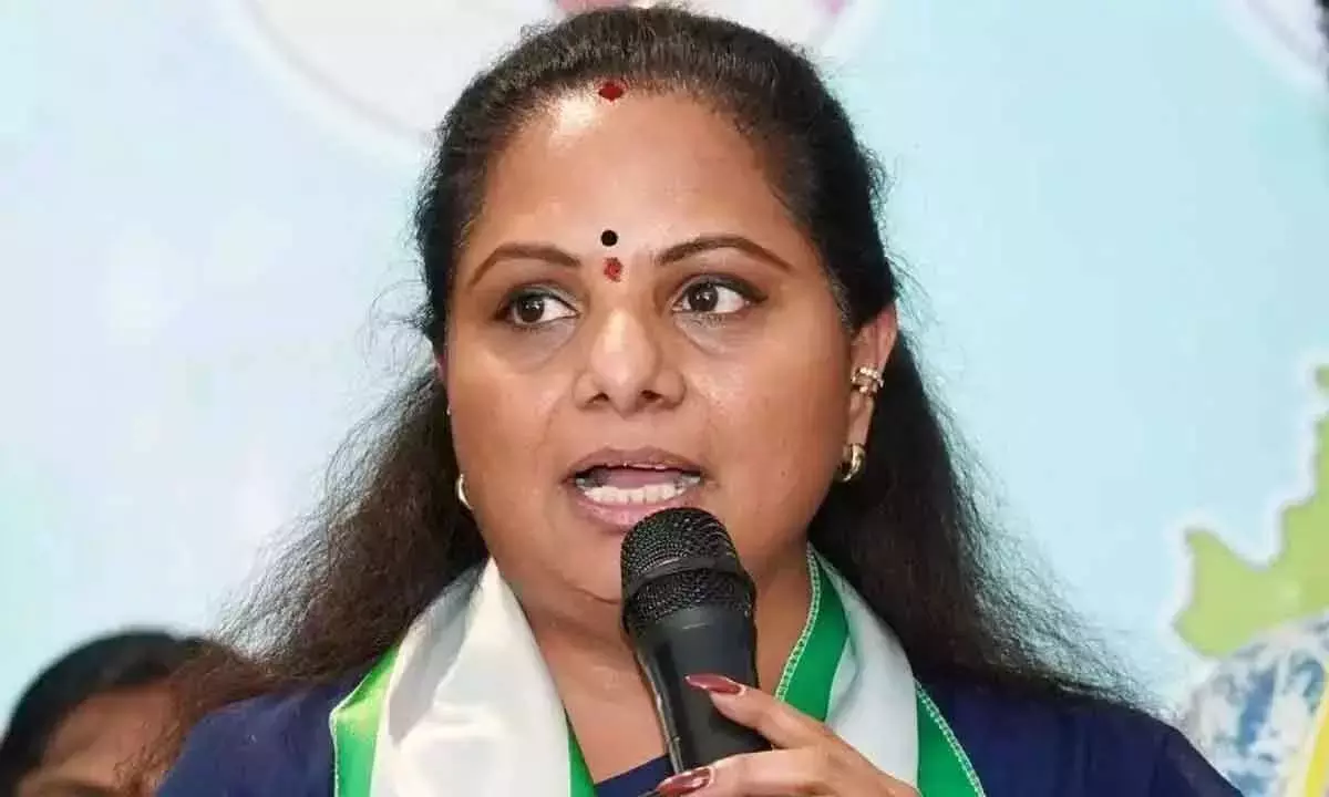 ఢిల్లీ కోర్టులో కవితకు ఊరట.. ఈసీ ఆదేశించి ధర్మాసనం.. ఇక పేరు ఖరారే..!