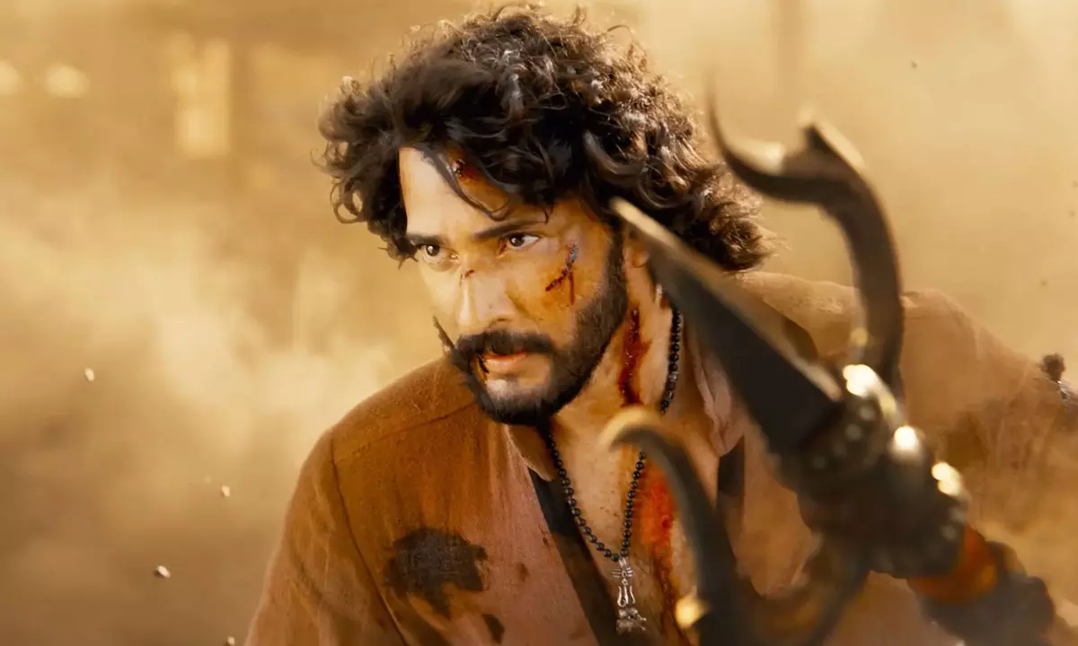 వార‌ణాసి షూటింగ్ 70 శాతం పూర్త‌యిందా!