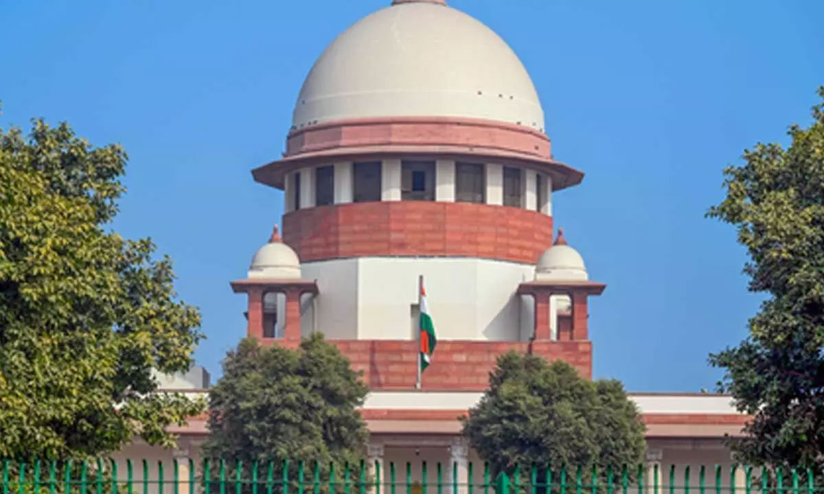 NRI divorce: The Supreme Court rejected the American court's verdict. Sensational orders on the scope of the Hindu Marriage Act!
