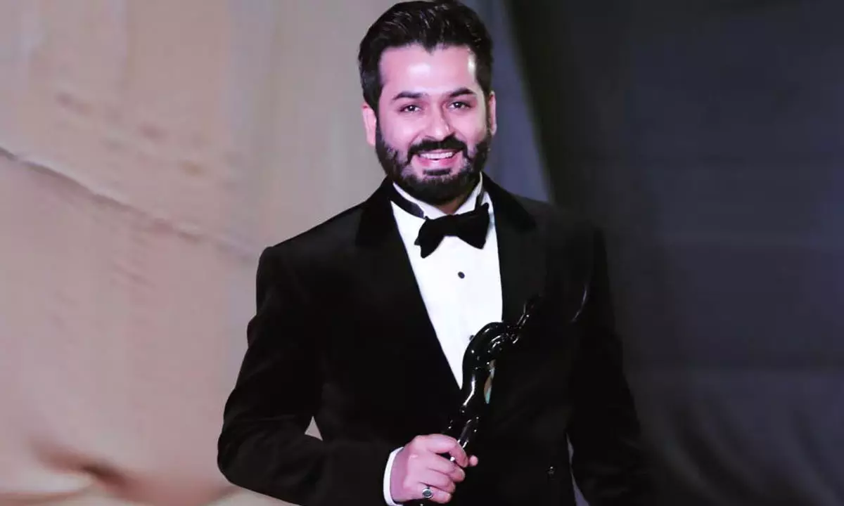 ధురంధ‌ర్2 త‌ర్వాత చేసే సినిమా పెను సంచ‌ల‌న‌మే!