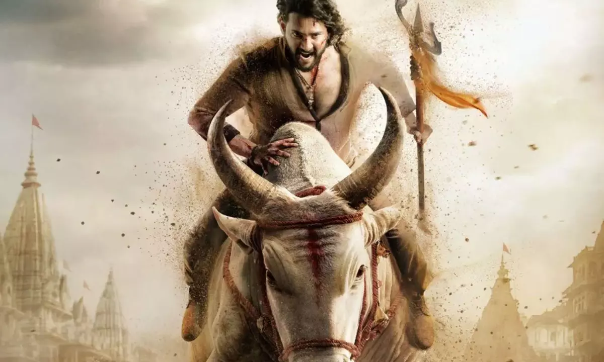 వార‌ణాసిలో లెజెండ‌రీ క్రికెట‌ర్ వైఫా?