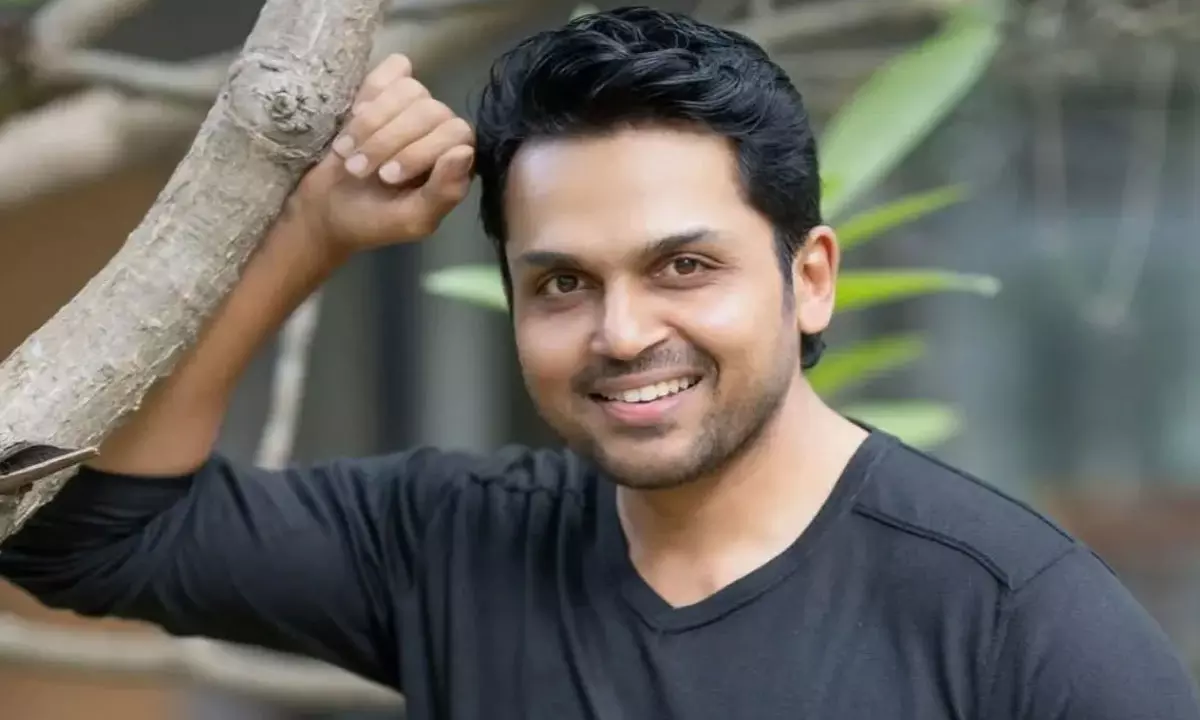 రెండు స‌ర్దార్ ల‌ను మించి మూడో స‌ర్దార్ !