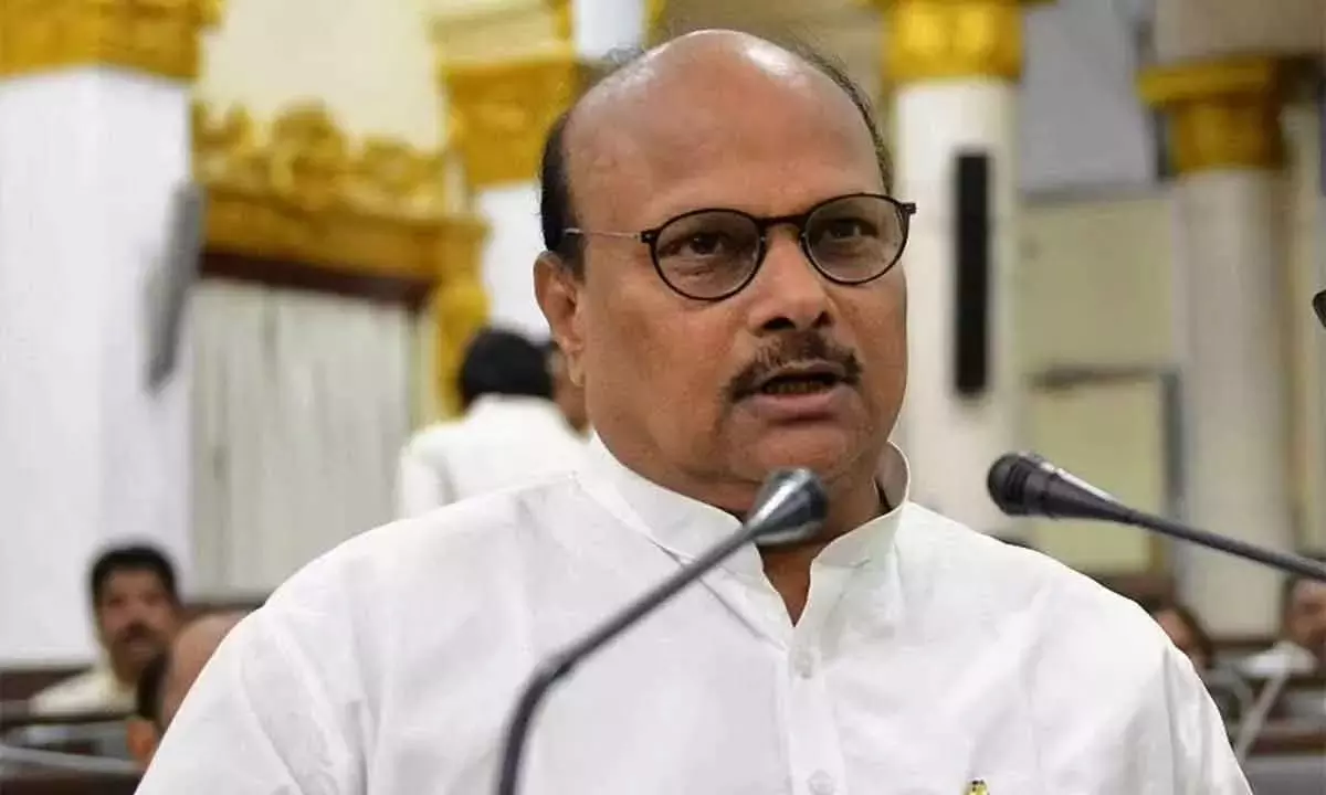 యనమలకు స్వీట్ న్యూస్ బాబు చెబుతున్నారా ?