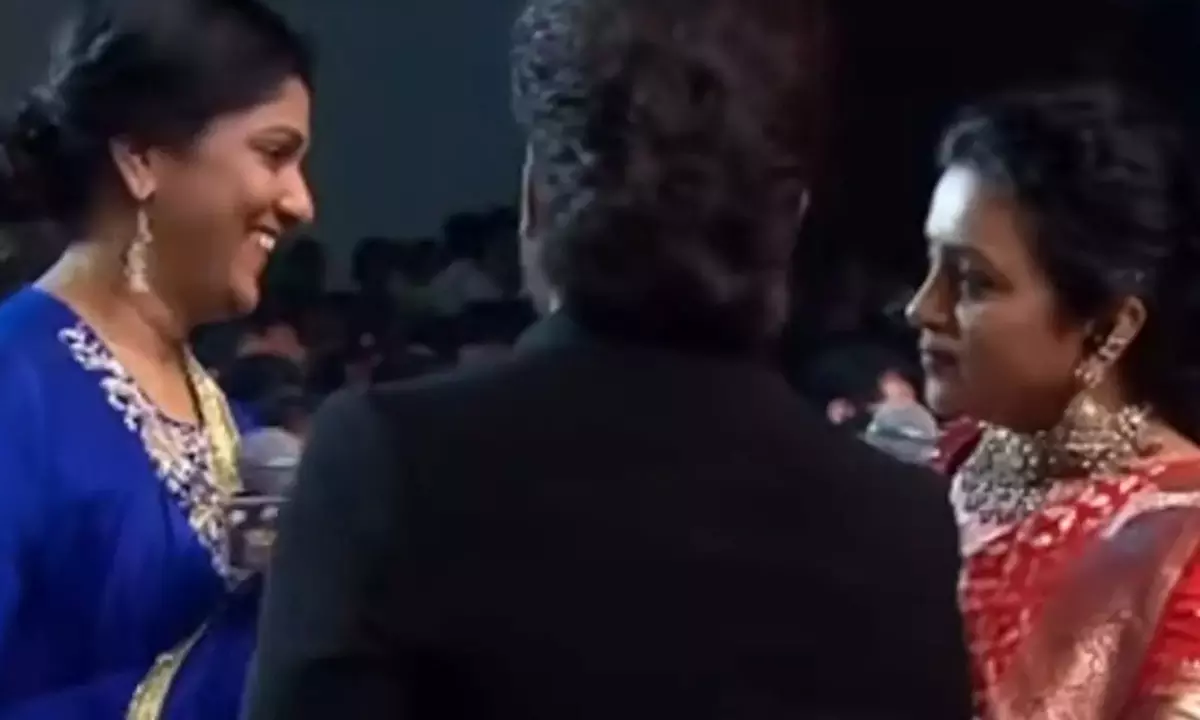 కల్కి 2  రిలీజ్ ఎప్పుడు? స్పప్న ఏమన్నారంటే?