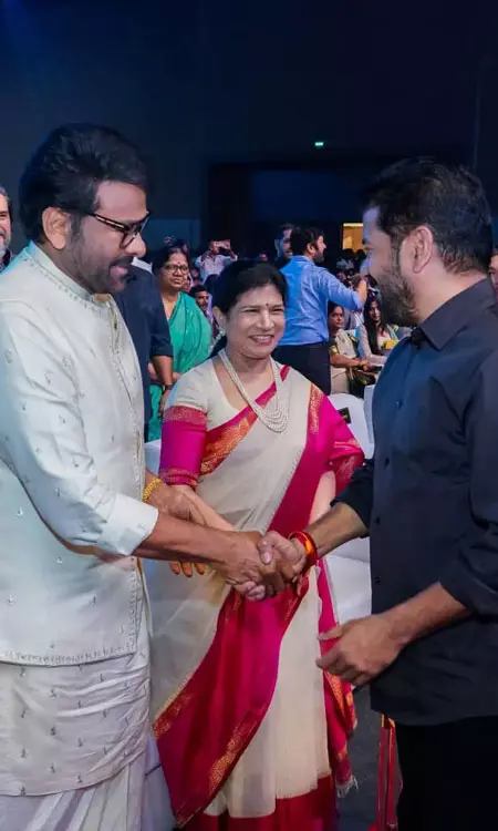 Telangana Gaddar Film Awards 2026