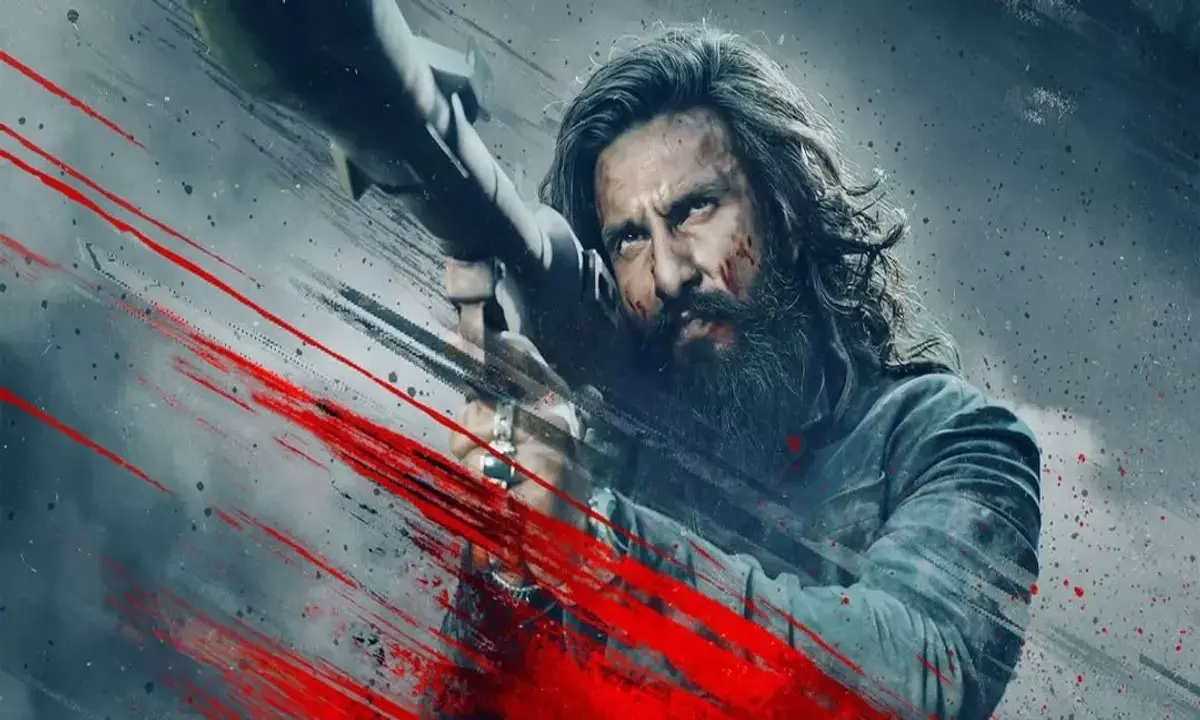 ధురంధర్ 2.. బాలీవుడ్ సైలెన్స్ ఎందుకు?