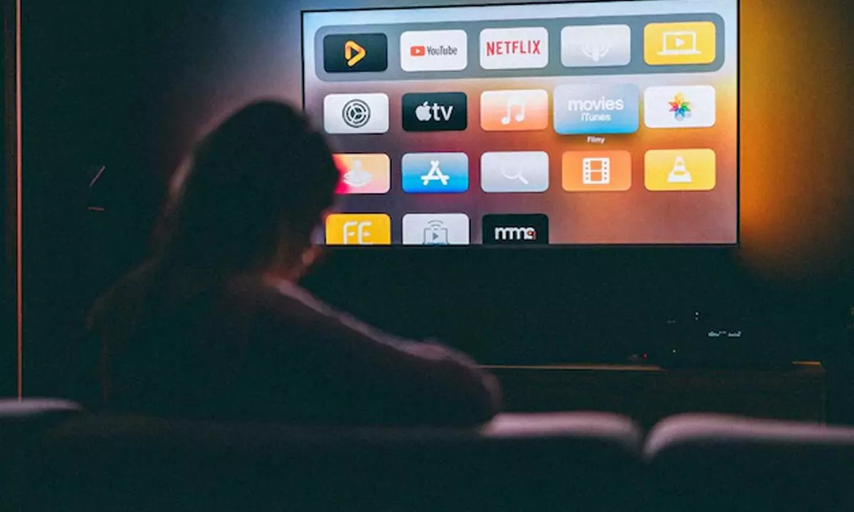 ఈ వారం ఓటీటీలోకి వ‌చ్చిన కొత్త సినిమాలు!