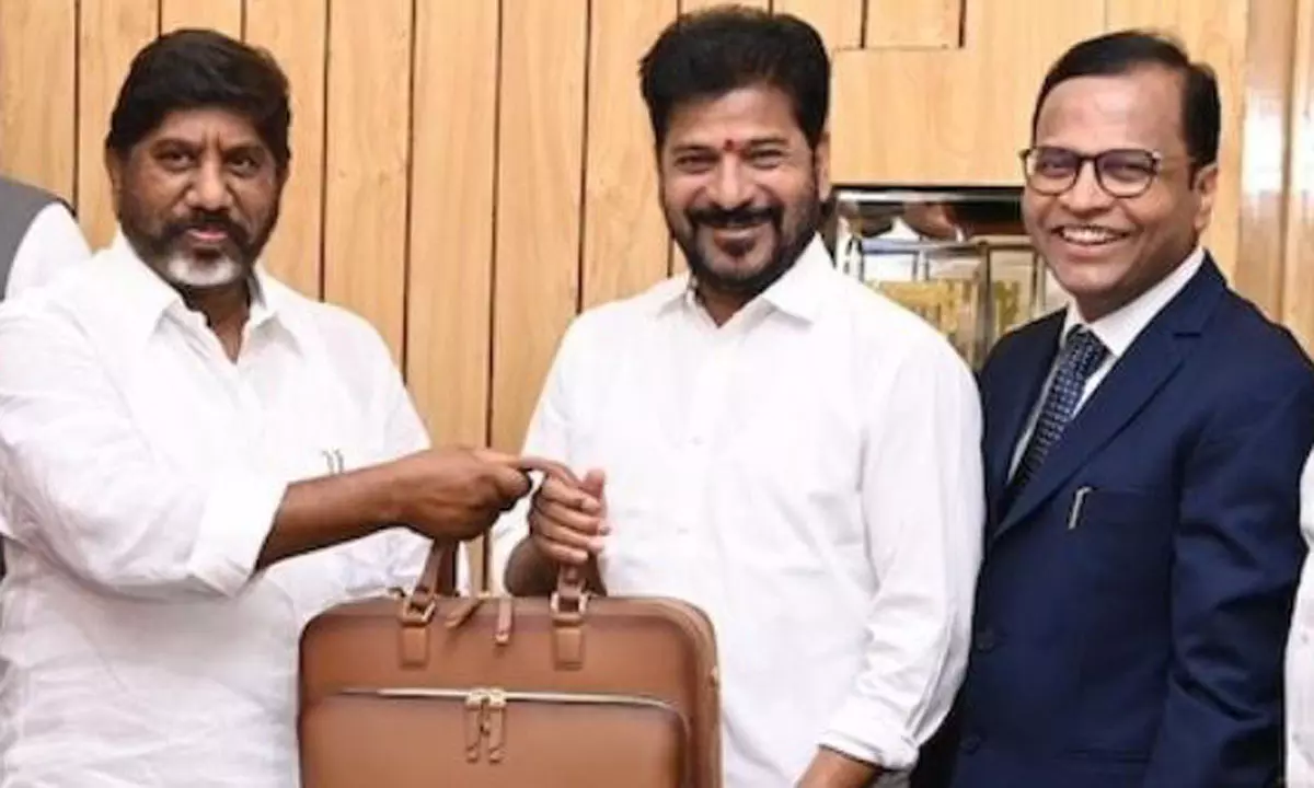 వ్యవసాయం నుంచి ఐటీ వరకు అన్ని రంగాలకు నిధుల వర్షం.. తెలంగాణ బడ్జెట్ హైలైట్స్