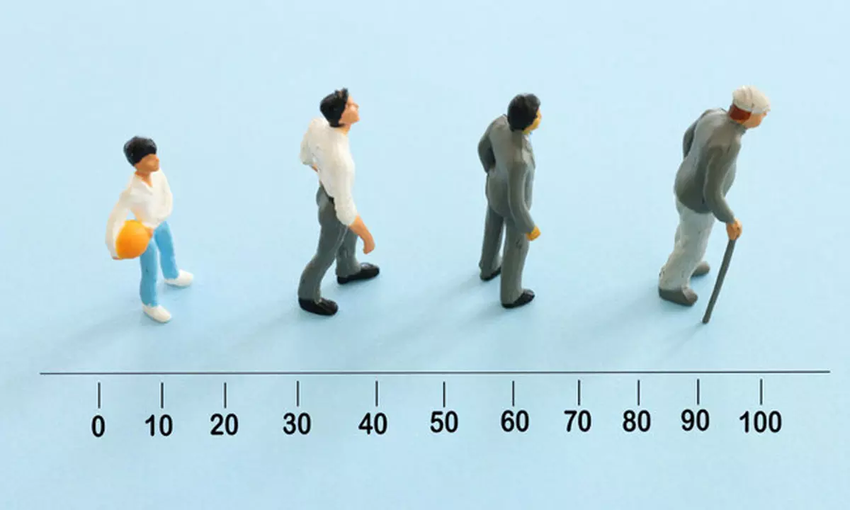 భారత్‌లో రాష్ట్రాల సగటు ఆయుష్షు.. తెలుగు రాష్ట్రాల సంగతేంటి?