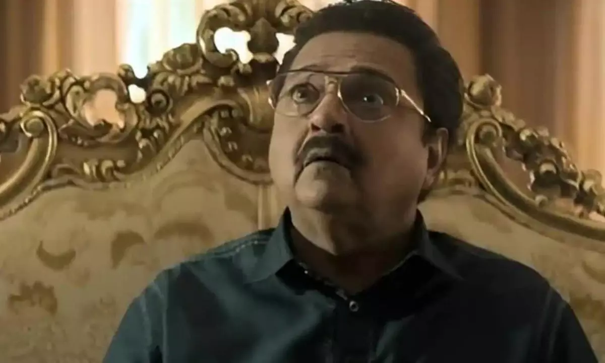 న‌టుడిగా అంతకుమించి ఏం కావాలి?