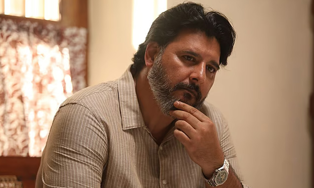 అబ్బాస్, హ్యాప్ రాజ్ తో కంబ్యాక్ ఇవ్వ‌డానికి కార‌ణ‌మిదే | Abbas Makes ...